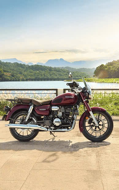 Honda CB350 2025 nhập chính ngạch Ấn Độ giá tốt tại Đồng Tháp