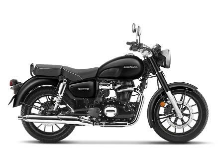 Honda CB350 2025 nhập chính ngạch Ấn Độ giá tốt tại Đồng Tháp