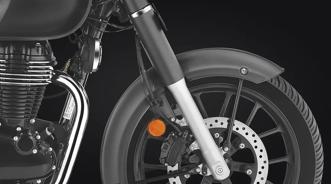 Honda CB350 2025 nhập chính ngạch Ấn Độ giá tốt tại Đồng Tháp