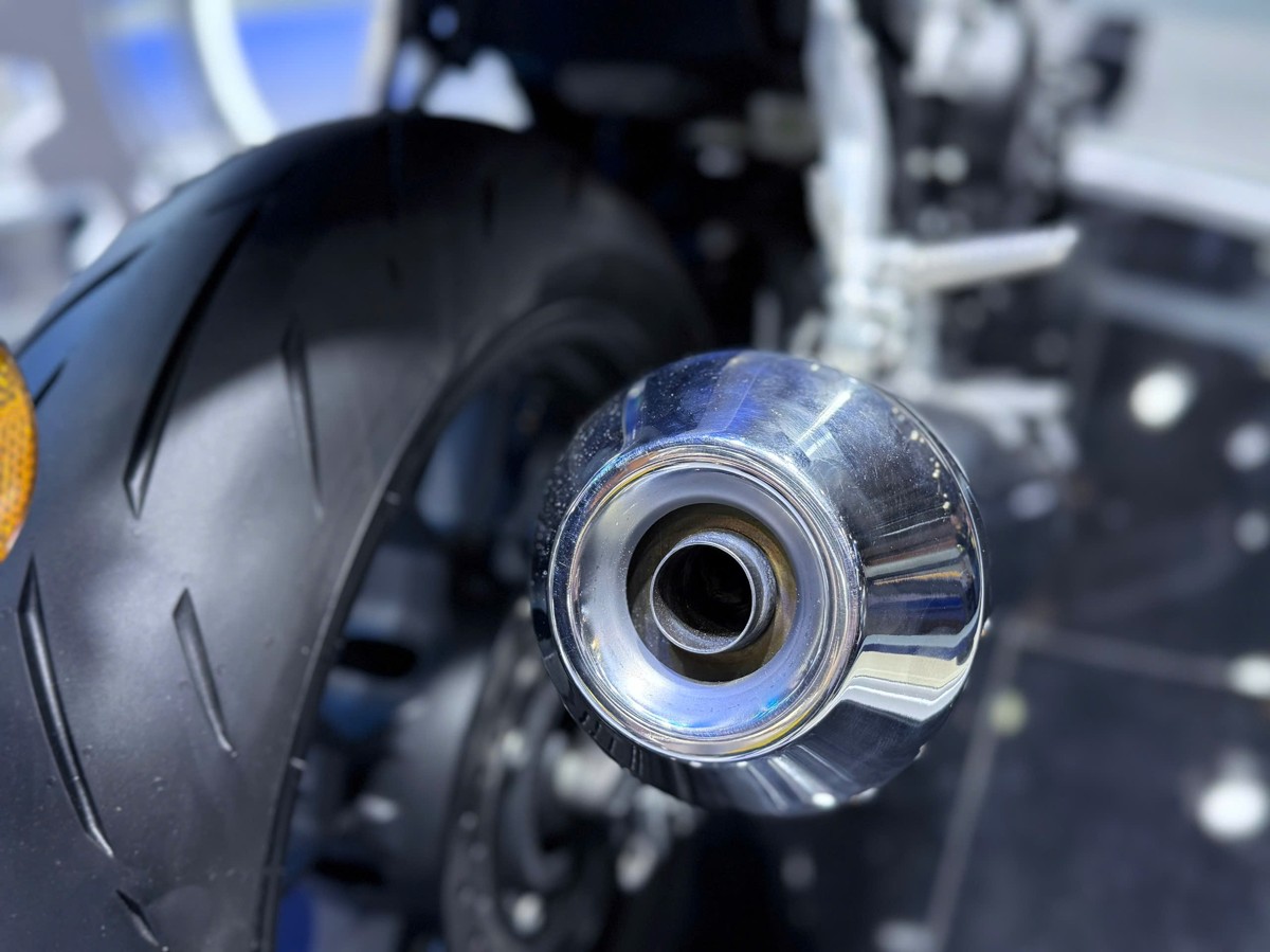 Honda CB500 SF Super Four Naked-Bike 4 Máy tại Đồng Tháp