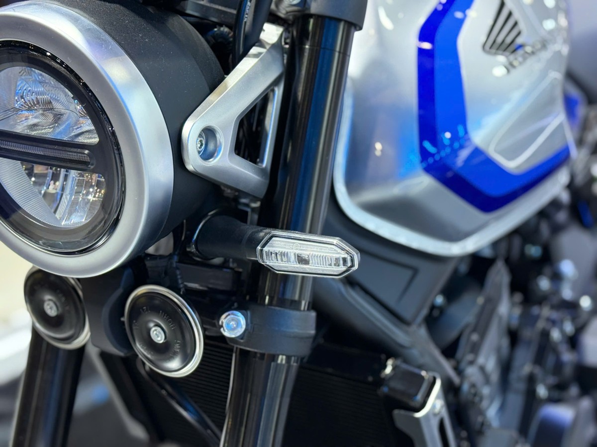 Honda CB500 SF Super Four Naked-Bike 4 Máy tại Đồng Tháp