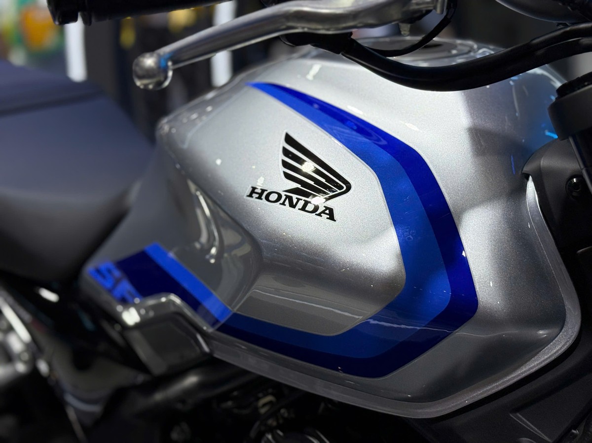 Honda CB500 SF Super Four Naked-Bike 4 Máy tại Đồng Tháp