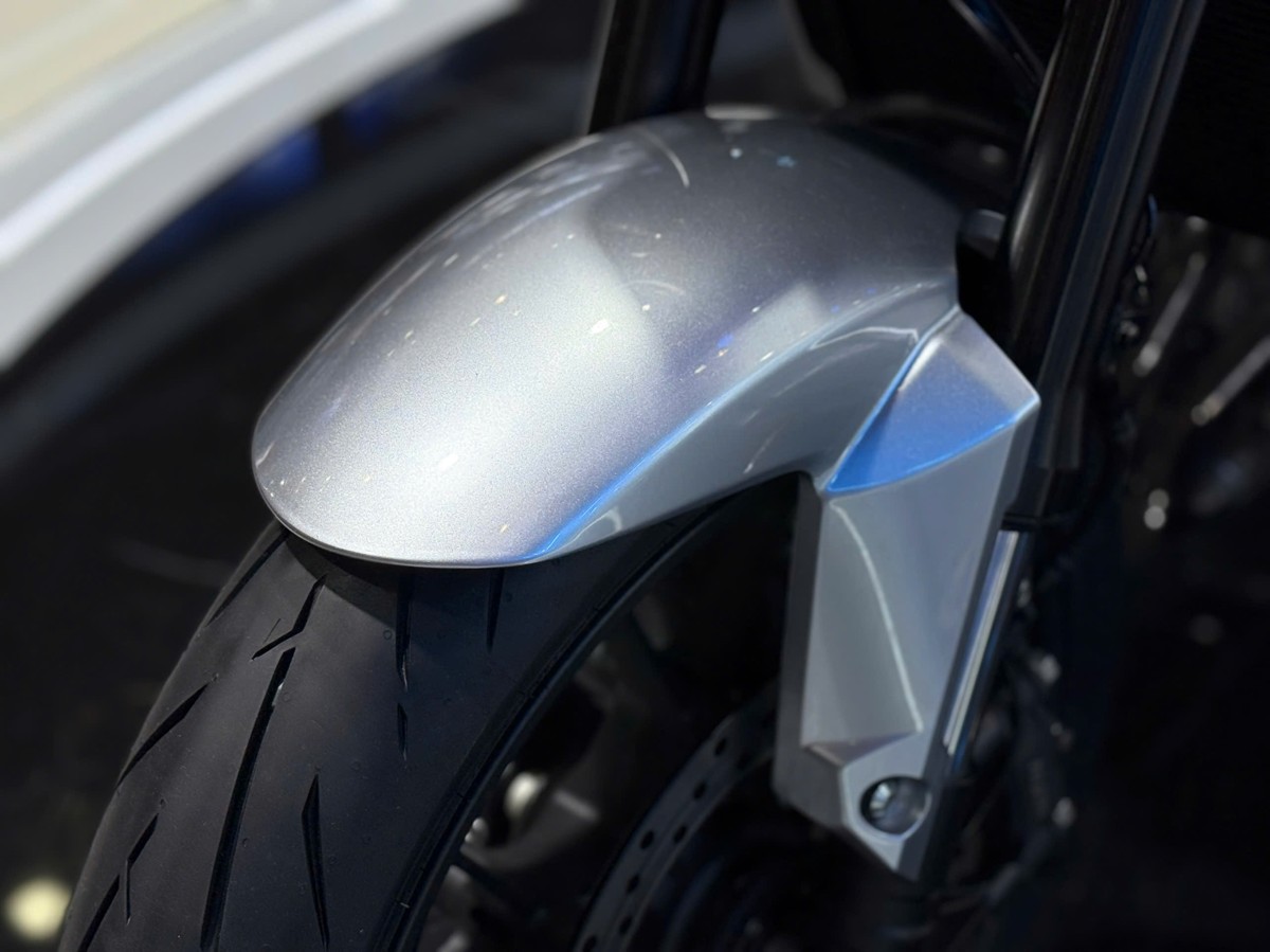 Honda CB500 SF Super Four Naked-Bike 4 Máy tại Đồng Tháp