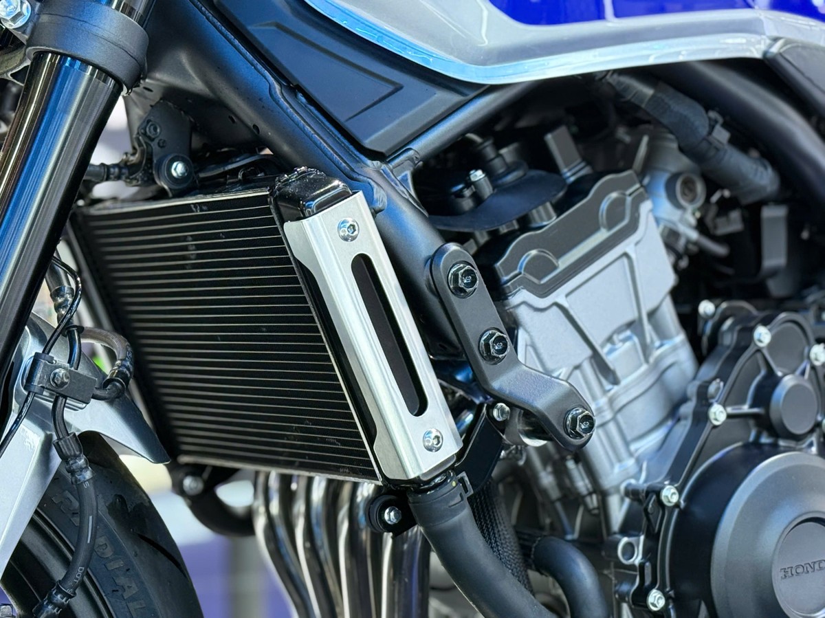 Honda CB500 SF Super Four Naked-Bike 4 Máy tại Đồng Tháp