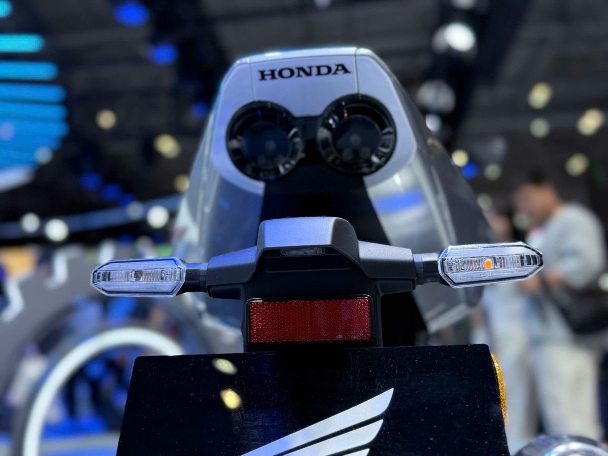 Honda CB500 SF Super Four Naked-Bike 4 Máy tại Đồng Tháp