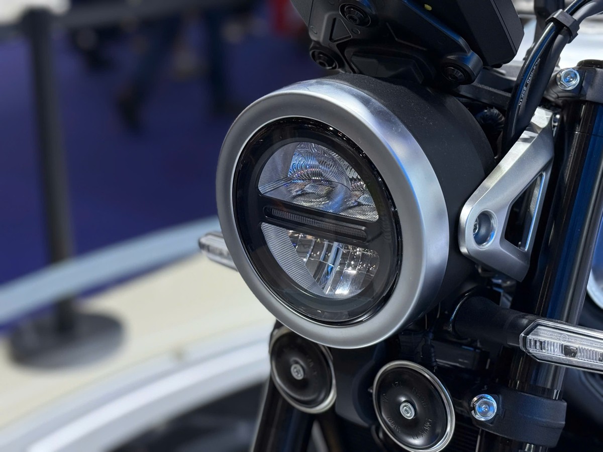 Honda CB500 SF Super Four Naked-Bike 4 Máy tại Đồng Tháp