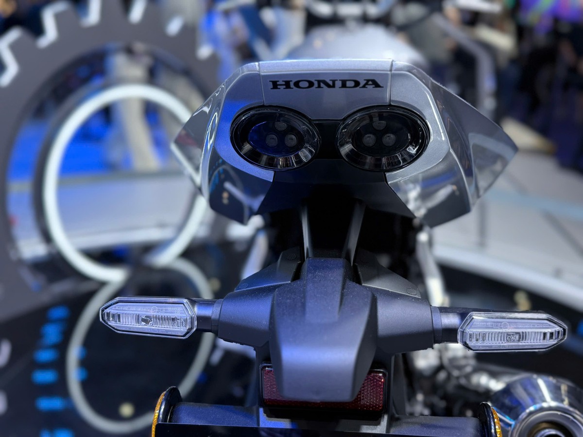 Honda CB500 SF Super Four Naked-Bike 4 Máy tại Đồng Tháp