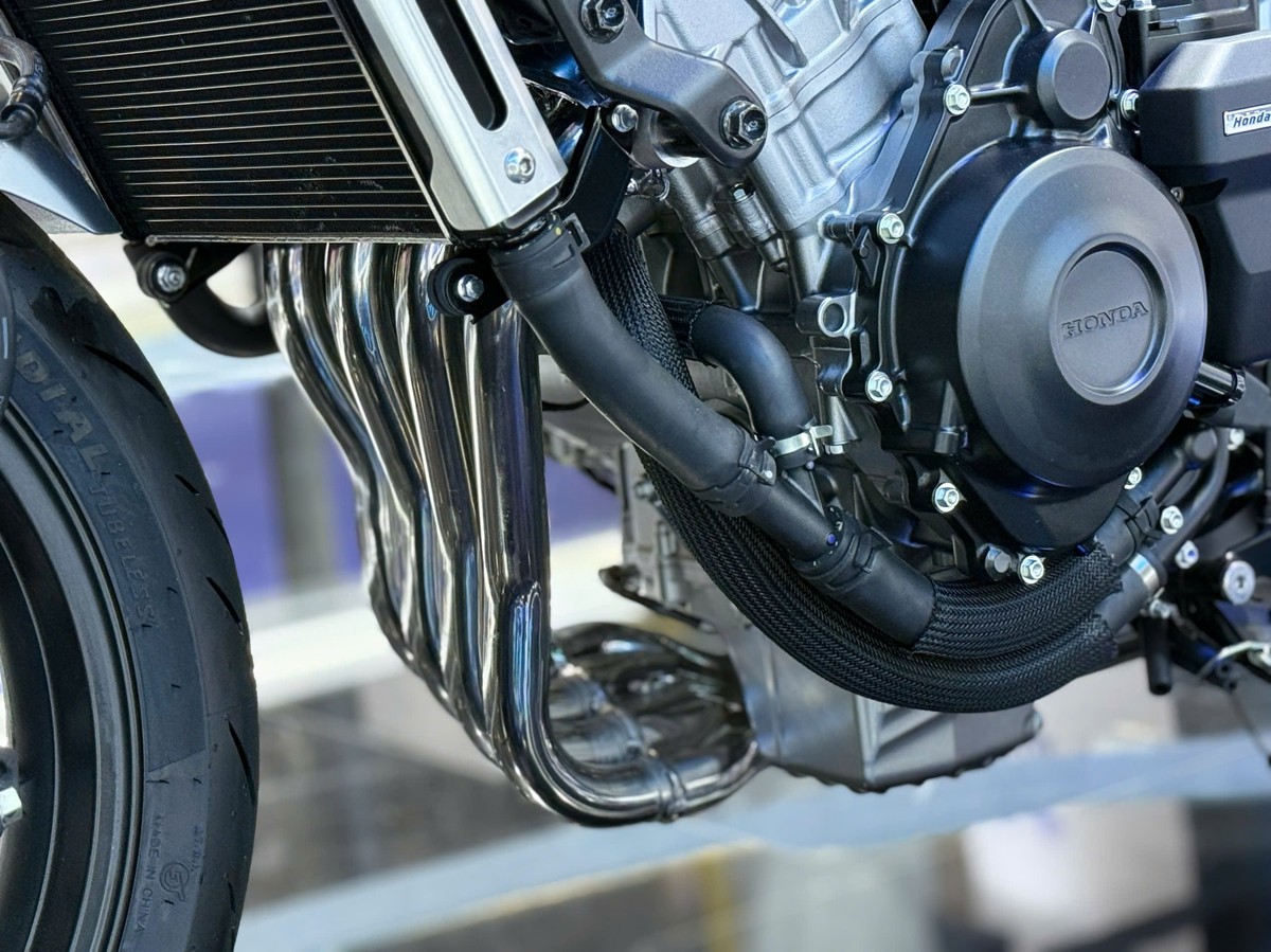 Honda CB500 SF Super Four Naked-Bike 4 Máy tại Đồng Tháp