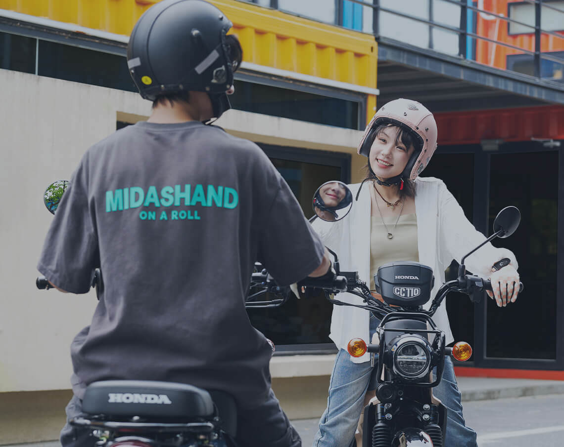 Honda Cross Cub 110 2026 tại Đồng Tháp – Cub 110cc có ABS, bánh 17 inch, tiết kiệm xăng