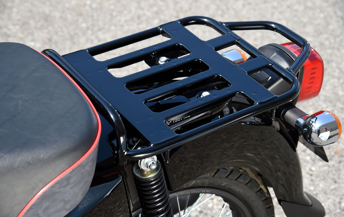 Honda Cross Cub 110ABS Kumamon Limited Edition, Made In Japan tại Đồng Tháp