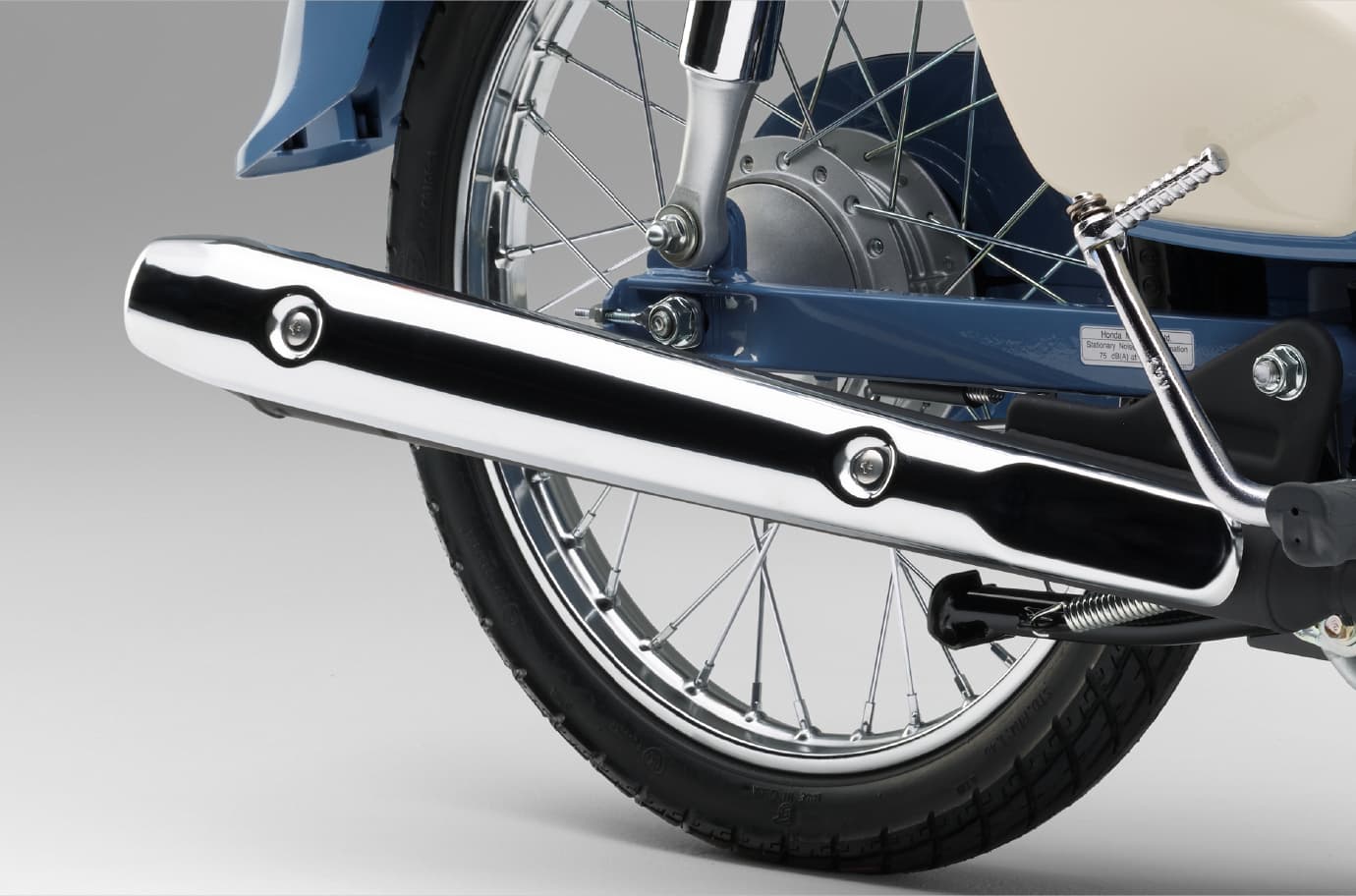 Honda Super 50cc Final Edition, Made In Japan, Siêu Hiếm Ở Đồng Tháp