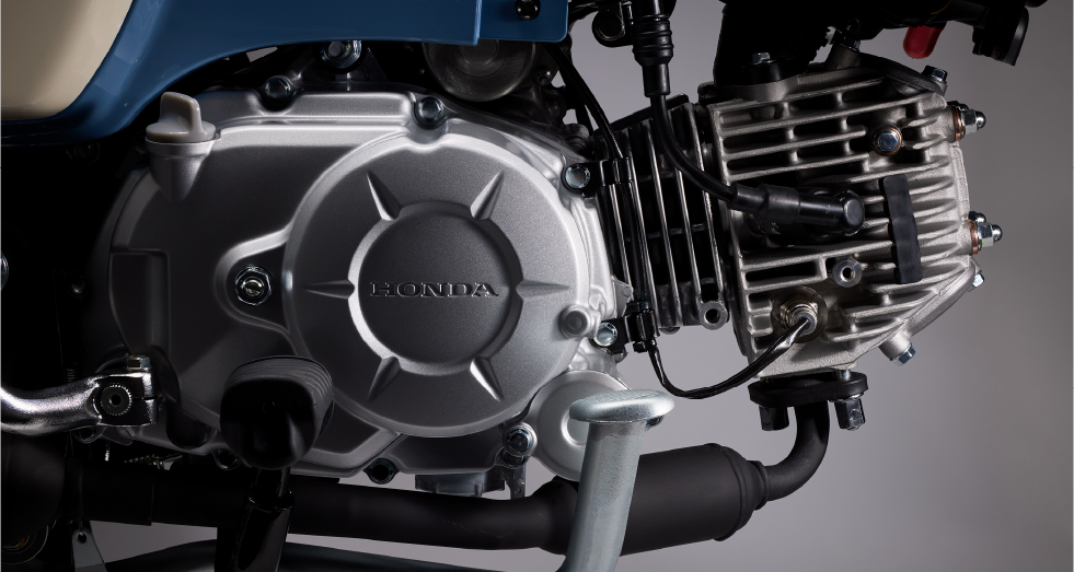 Honda Super 50cc Final Edition, Made In Japan, Siêu Hiếm Ở Đồng Tháp