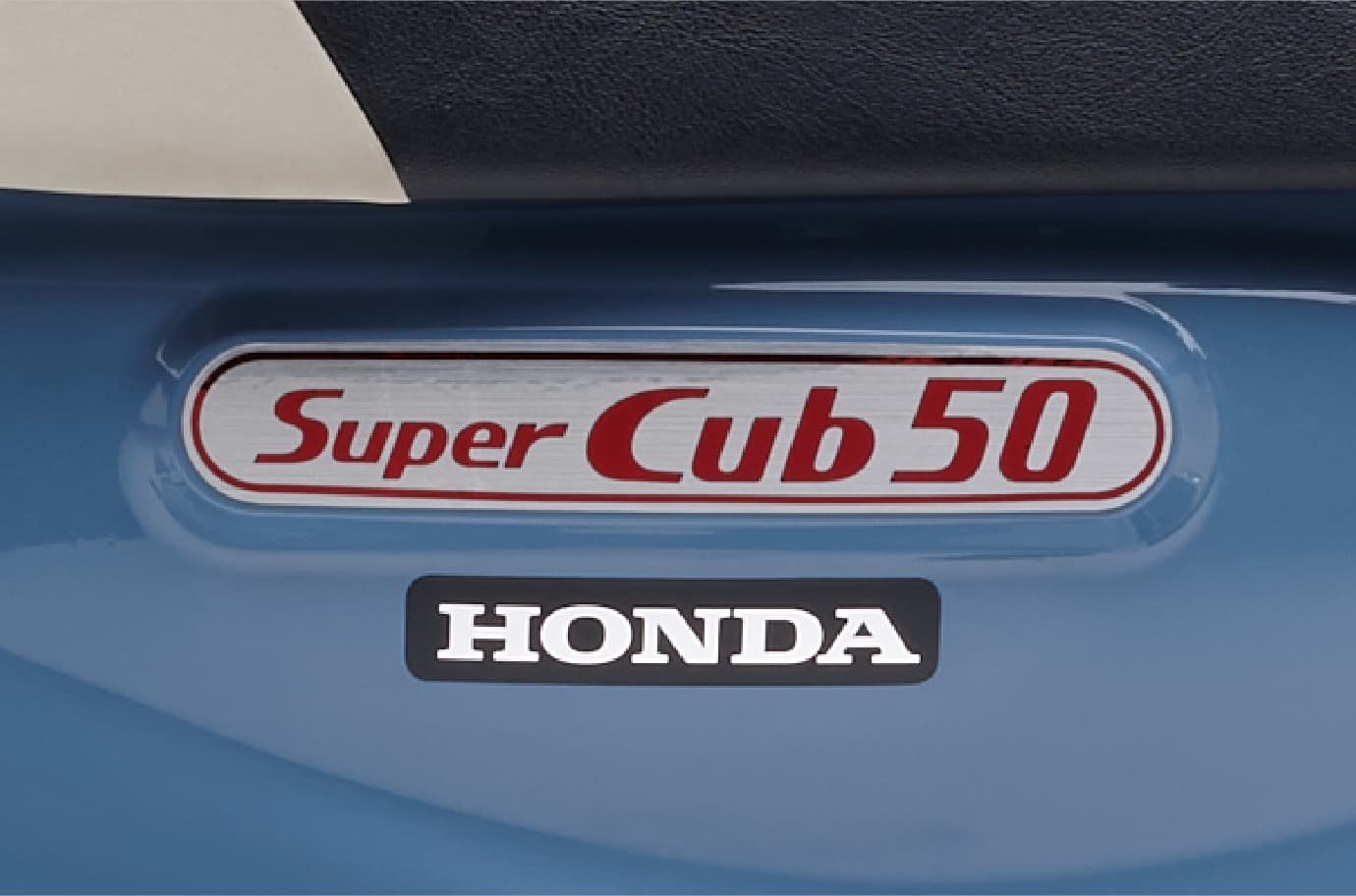 Honda Super 50cc Final Edition, Made In Japan, Siêu Hiếm Ở Đồng Tháp