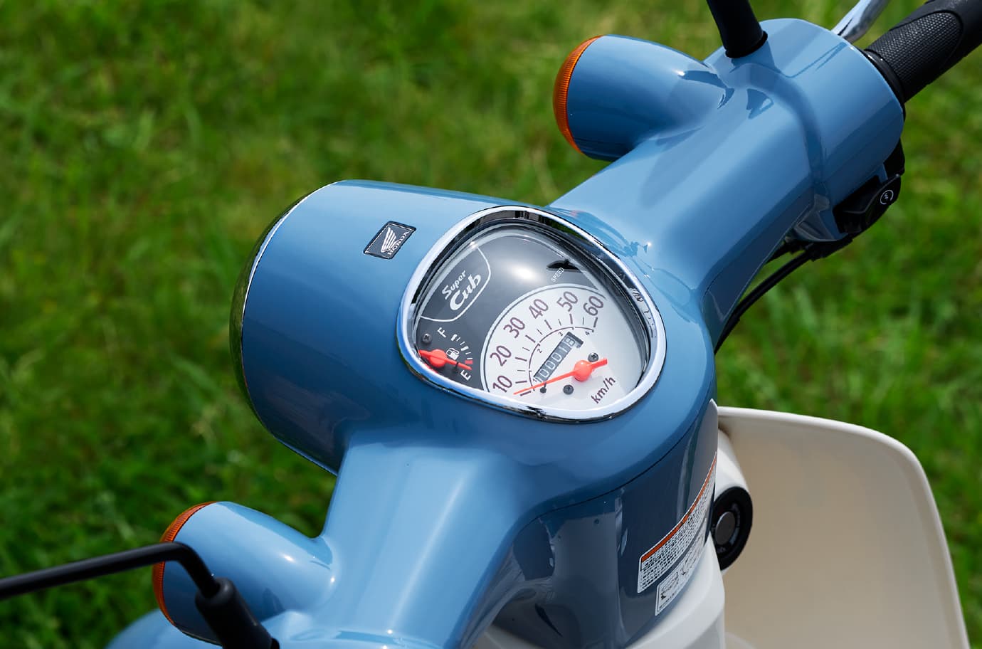 Honda Super 50cc Final Edition, Made In Japan, Siêu Hiếm Ở Đồng Tháp