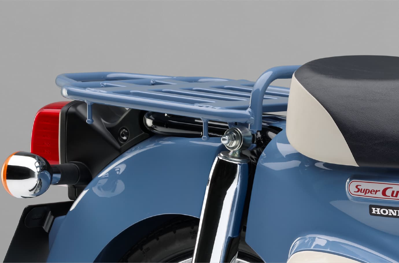 Honda Super 50cc Final Edition, Made In Japan, Siêu Hiếm Ở Đồng Tháp