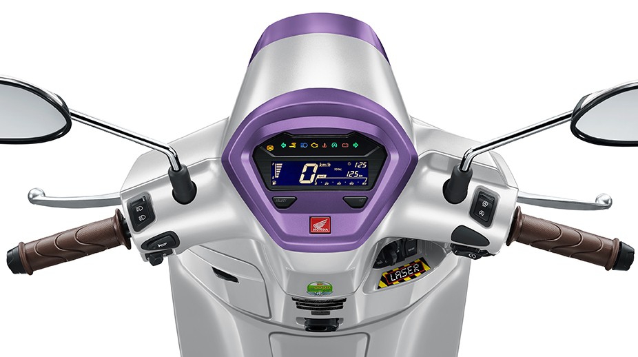 Honda Giorno+ Buzz Lightyear Limited Edition 2026 Bản giới hạn 2.000 xe tại Đồng Tháp