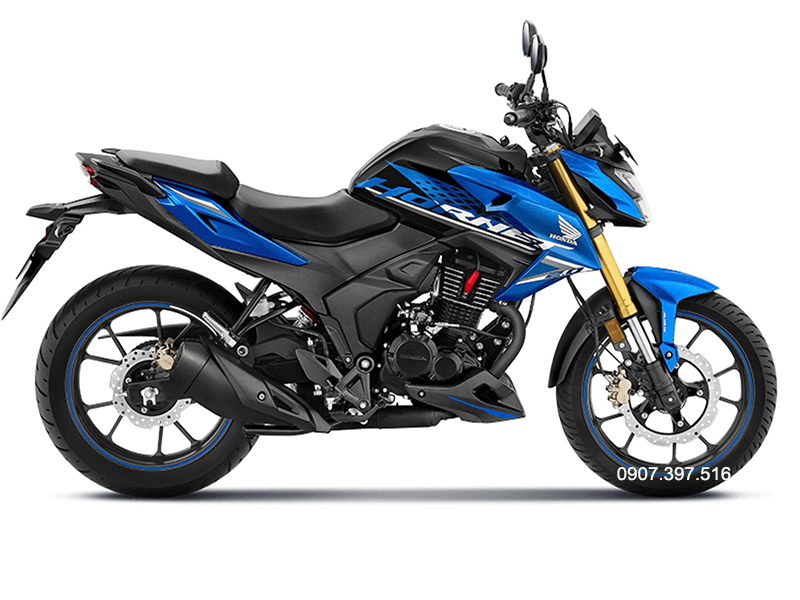 Honda Hornet 2.0 2026 tại Đồng Tháp Dáng thể thao, nhiều công nghệ, dễ tiếp cận