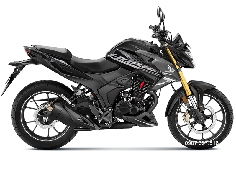 Honda Hornet 2.0 2026 tại Đồng Tháp Dáng thể thao, nhiều công nghệ, dễ tiếp cận