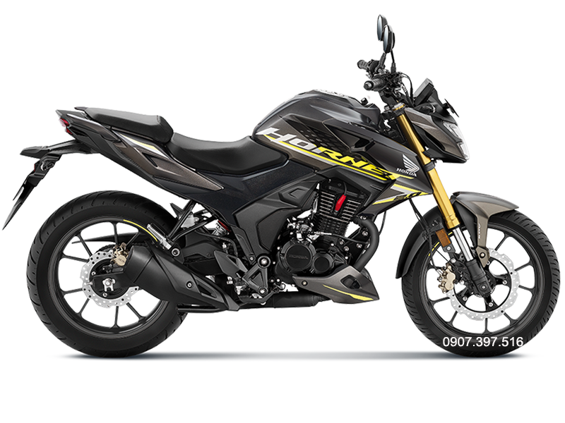 Honda Hornet 2.0 2026 tại Đồng Tháp Dáng thể thao, nhiều công nghệ, dễ tiếp cận