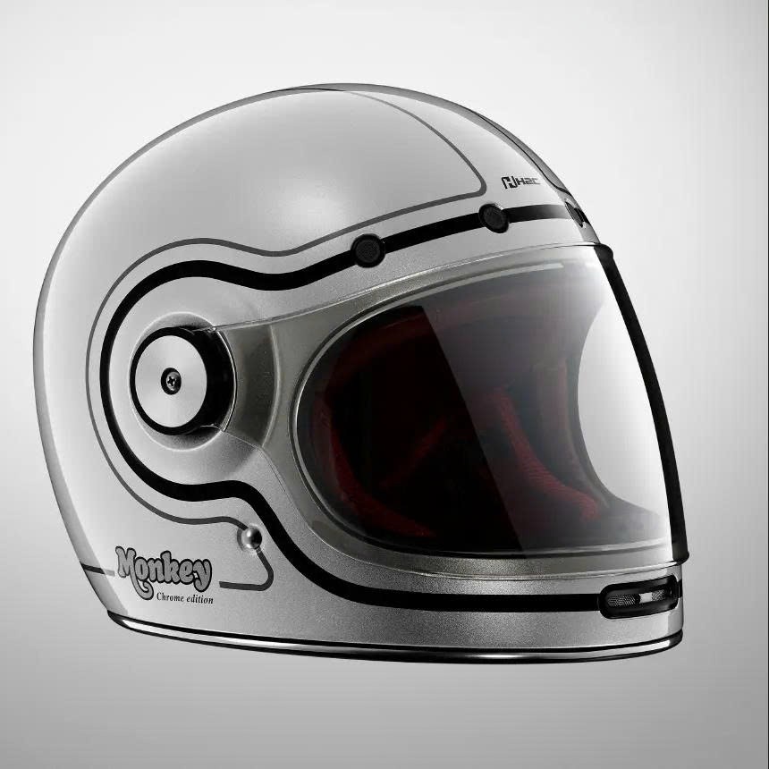 Honda Monkey Chrome Edition 2025 tại Đồng Tháp