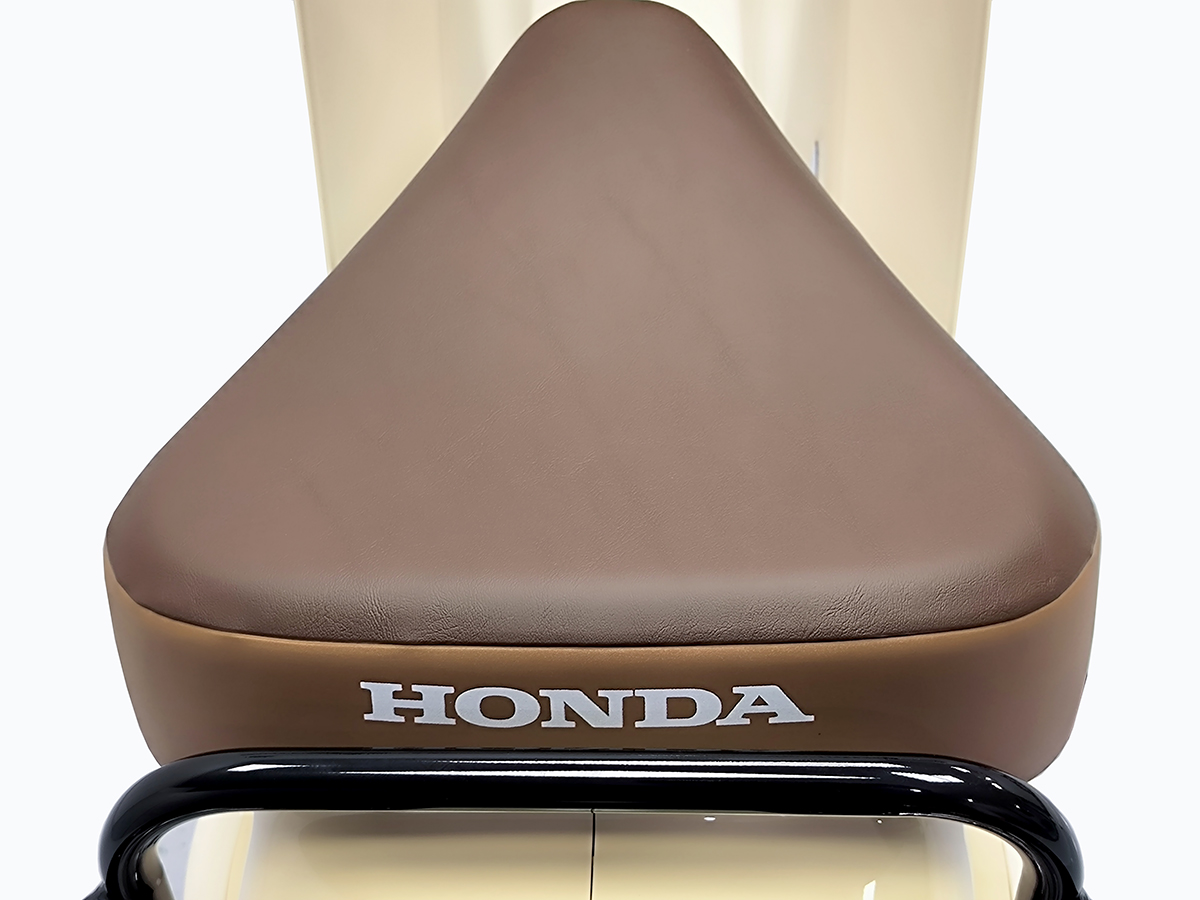 Honda Super Cub 50cc Sản Xuất Nhật, Nhập Chính hãng, Hiếm, Độc tại Đồng Tháp