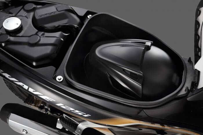 Honda Wave 125i Sản Xuất Malysia, 2 Phanh Dĩa, Nhập Chính Hãng Tại Đồng Tháp