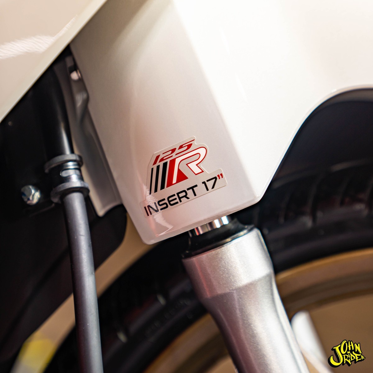 Honda Wave 125 Special Edition 2025 nhập Thái Lan tại Đồng Tháp