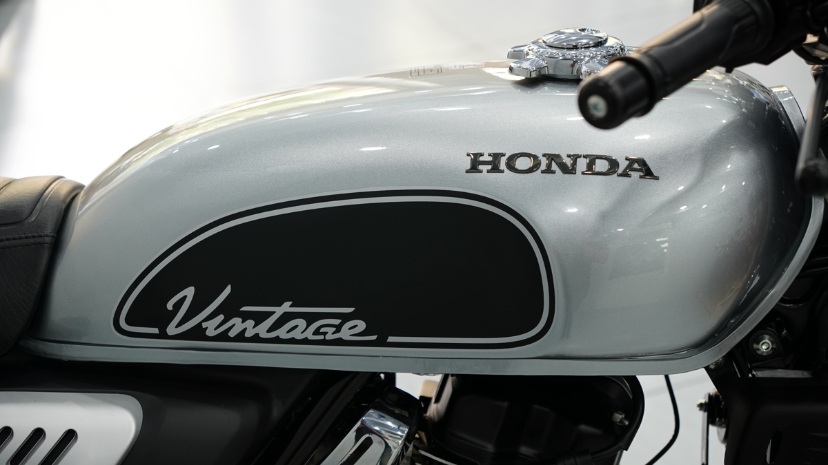 Honda CGX150 2026 chính ngạch - Phong cách retro tinh tế, lựa chọn lý tưởng cho khách hàng Đồng Tháp