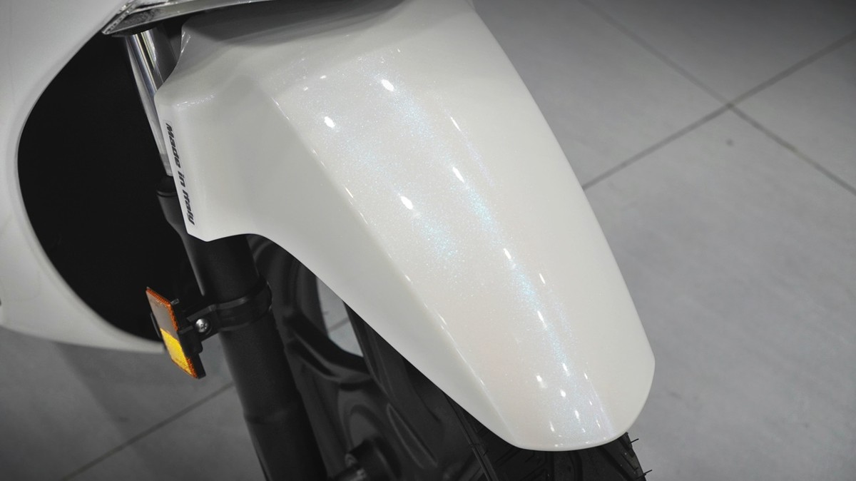 Honda SH150 trắng pha lê nhập Ý 2026 tại Đồng Tháp - Sport Edition chính ngạch, chuẩn chất Ý