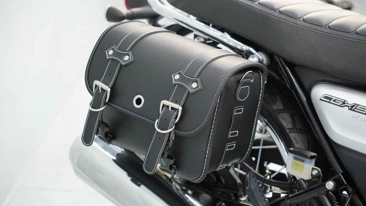 Honda CGX150 2026 chính ngạch - Phong cách retro tinh tế, lựa chọn lý tưởng cho khách hàng Đồng Tháp