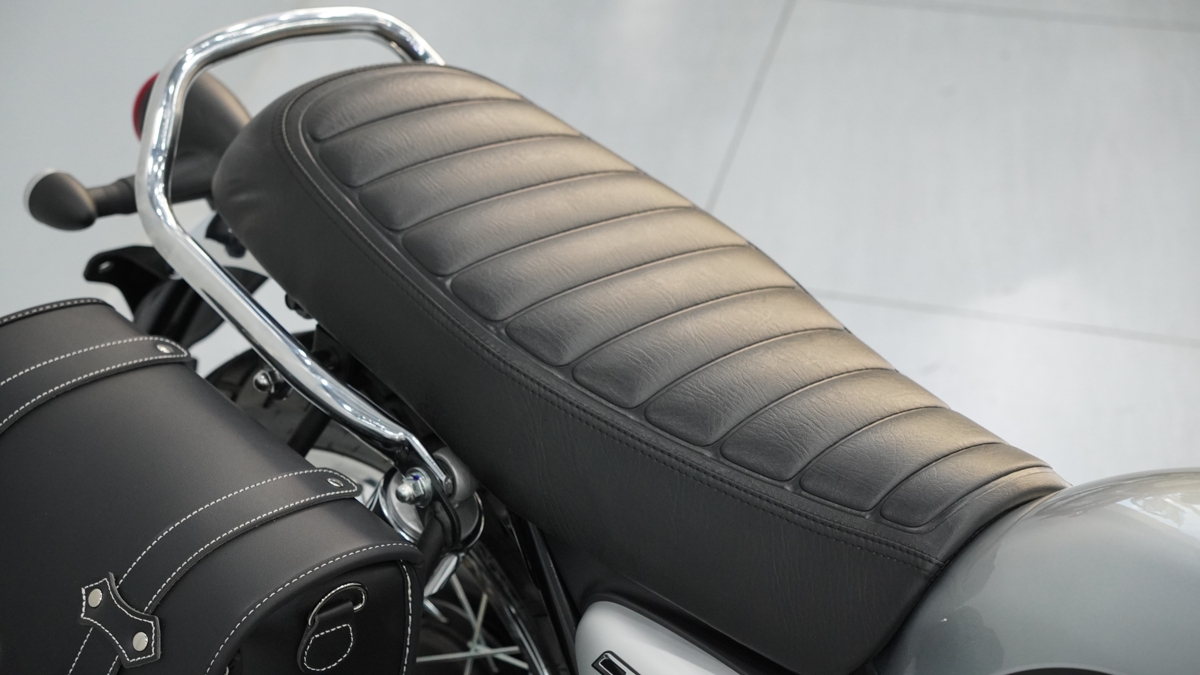 Honda CGX150 2026 chính ngạch - Phong cách retro tinh tế, lựa chọn lý tưởng cho khách hàng Đồng Tháp