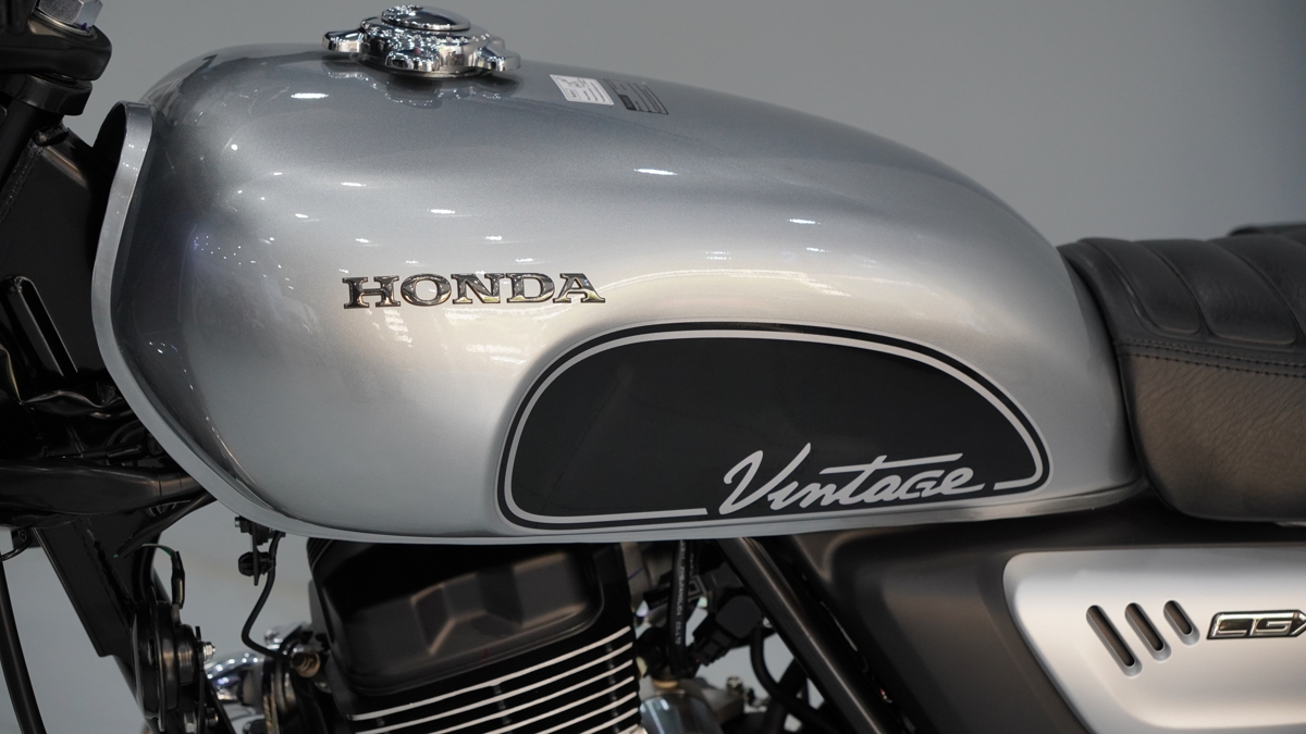 Honda CGX150 2026 chính ngạch - Phong cách retro tinh tế, lựa chọn lý tưởng cho khách hàng Đồng Tháp