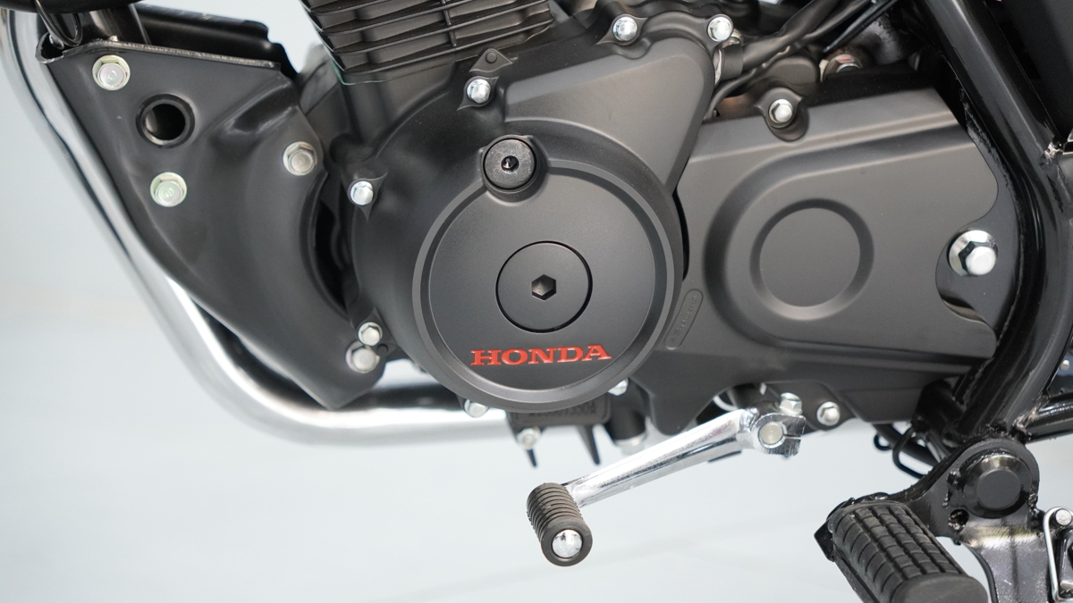 Honda CGX150 2026 chính ngạch - Phong cách retro tinh tế, lựa chọn lý tưởng cho khách hàng Đồng Tháp