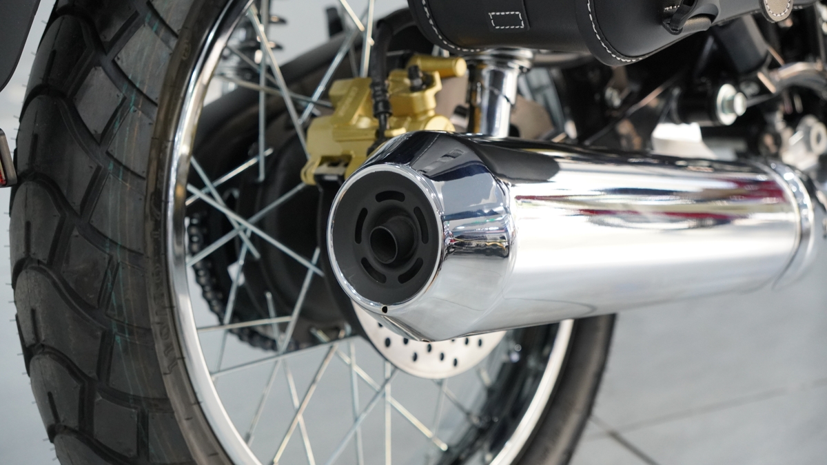 Honda CGX150 2026 chính ngạch - Phong cách retro tinh tế, lựa chọn lý tưởng cho khách hàng Đồng Tháp