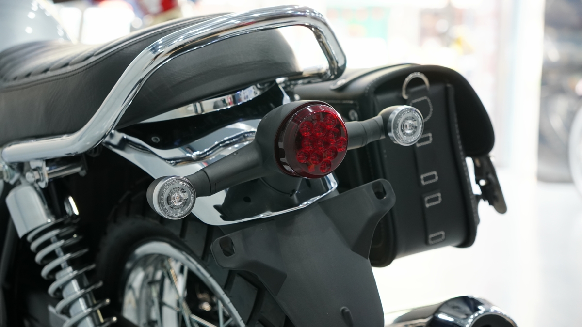 Honda CGX150 2026 chính ngạch - Phong cách retro tinh tế, lựa chọn lý tưởng cho khách hàng Đồng Tháp