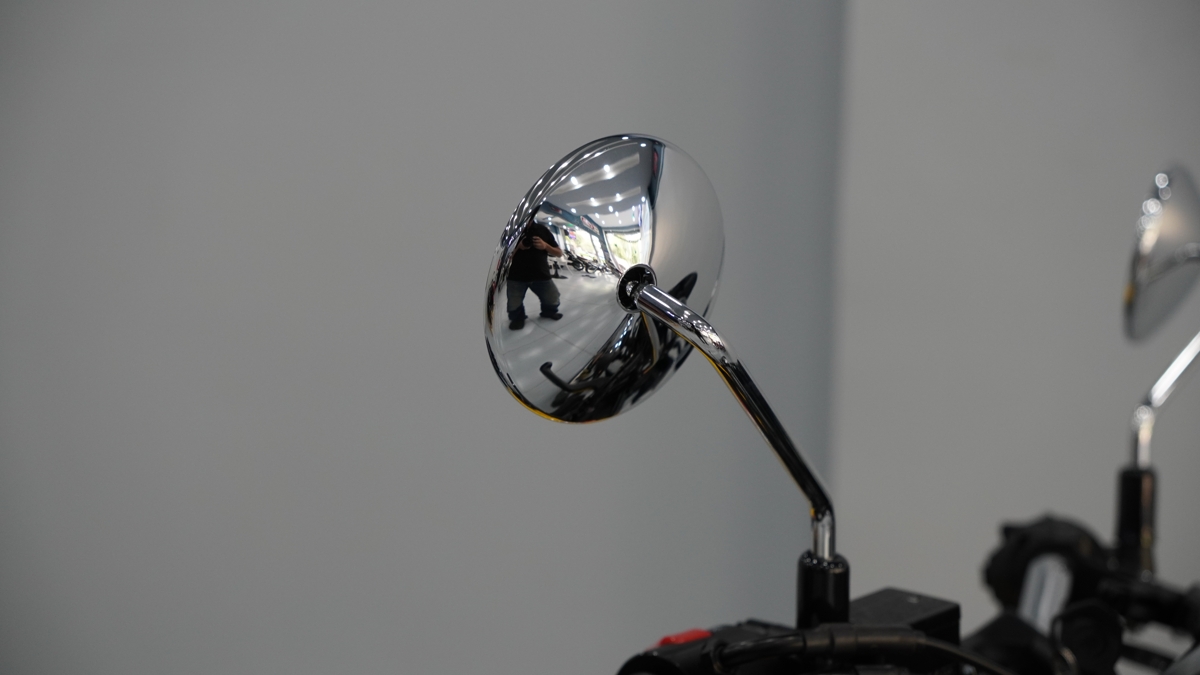 Honda CGX150 2026 chính ngạch - Phong cách retro tinh tế, lựa chọn lý tưởng cho khách hàng Đồng Tháp