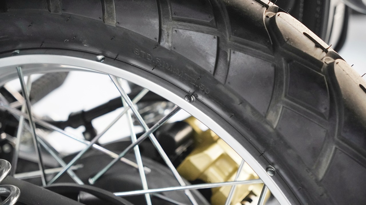 Honda CGX150 2026 chính ngạch - Phong cách retro tinh tế, lựa chọn lý tưởng cho khách hàng Đồng Tháp