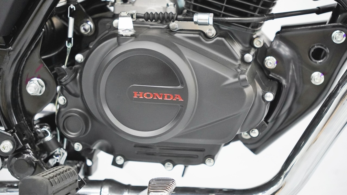 Honda CGX150 2026 chính ngạch - Phong cách retro tinh tế, lựa chọn lý tưởng cho khách hàng Đồng Tháp