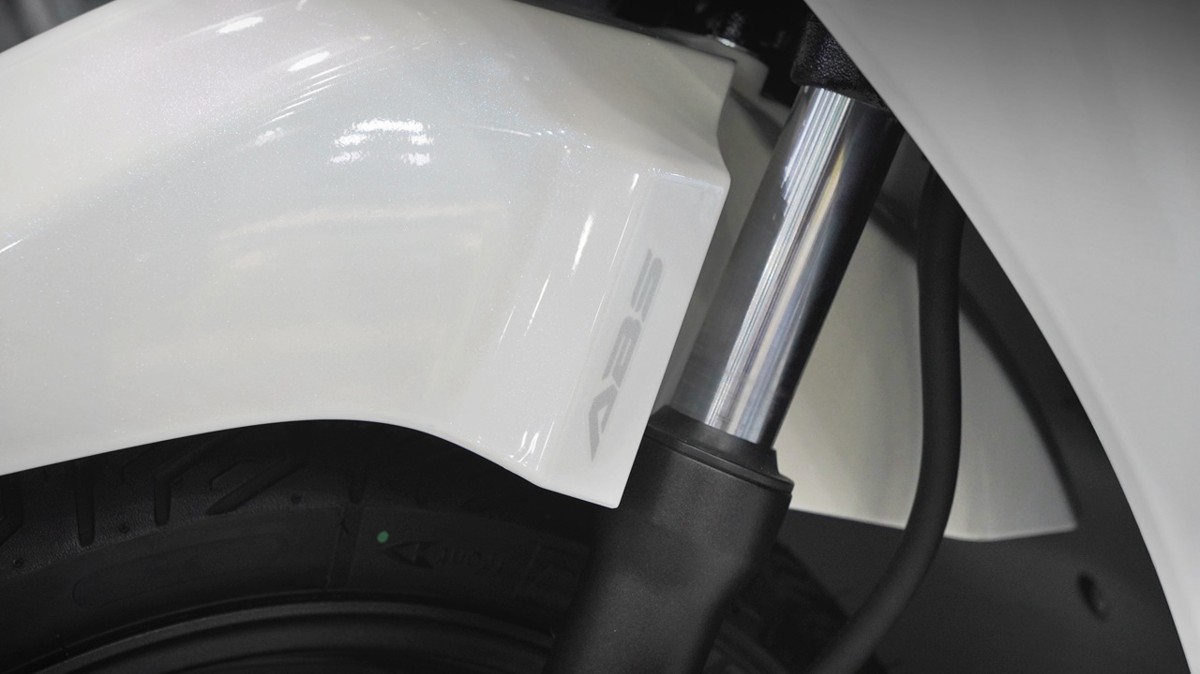 Honda SH150 trắng pha lê nhập Ý 2026 tại Đồng Tháp - Sport Edition chính ngạch, chuẩn chất Ý