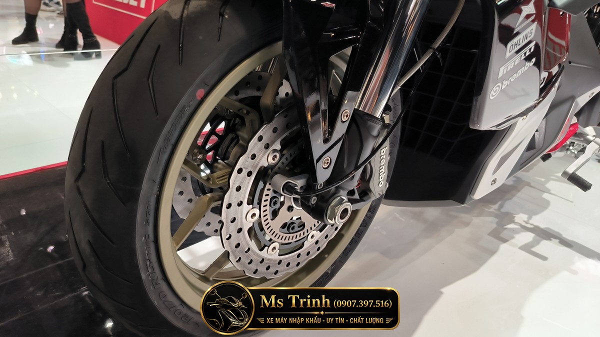 Italjet 700 2026 Tại Đồng Tháp - Chiến Binh Chỉ 700 Xe Hyper Scooter Cực Hiếm hồ sơ hải quan, nhập chính ngạch