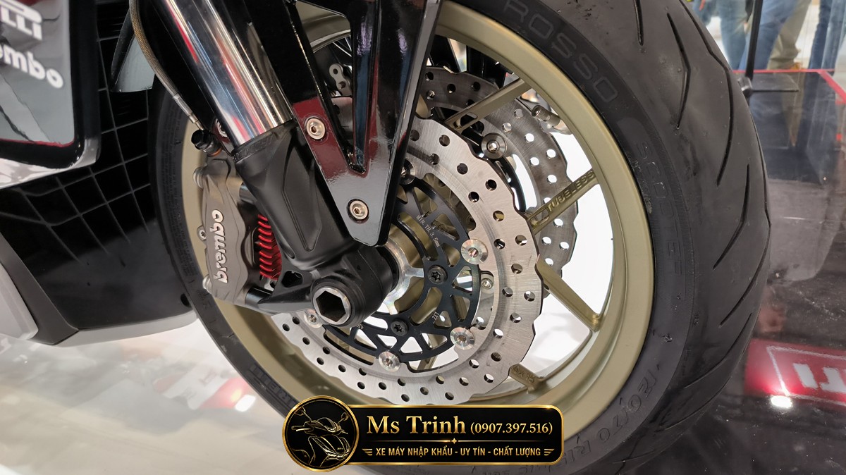 Italjet 700 2026 Tại Đồng Tháp - Chiến Binh Chỉ 700 Xe Hyper Scooter Cực Hiếm hồ sơ hải quan, nhập chính ngạch