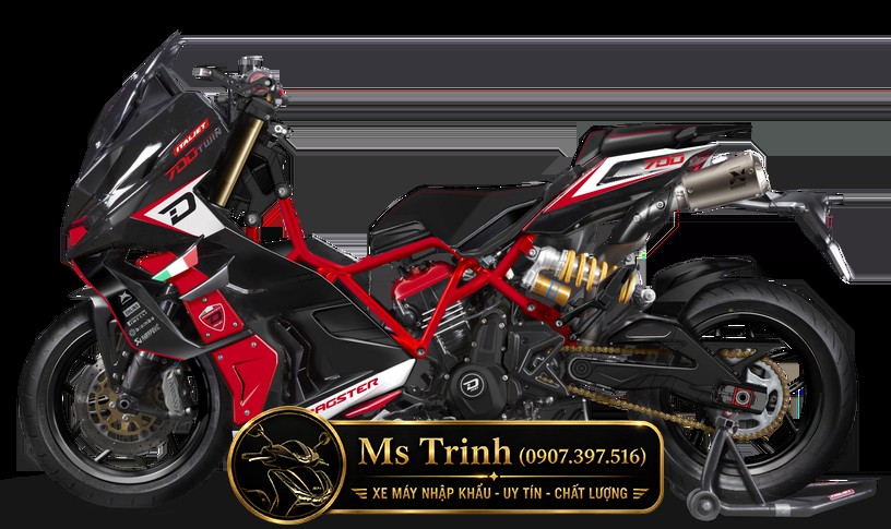 Italjet 700 2026 Tại Đồng Tháp - Chiến Binh Chỉ 700 Xe Hyper Scooter Cực Hiếm hồ sơ hải quan, nhập chính ngạch