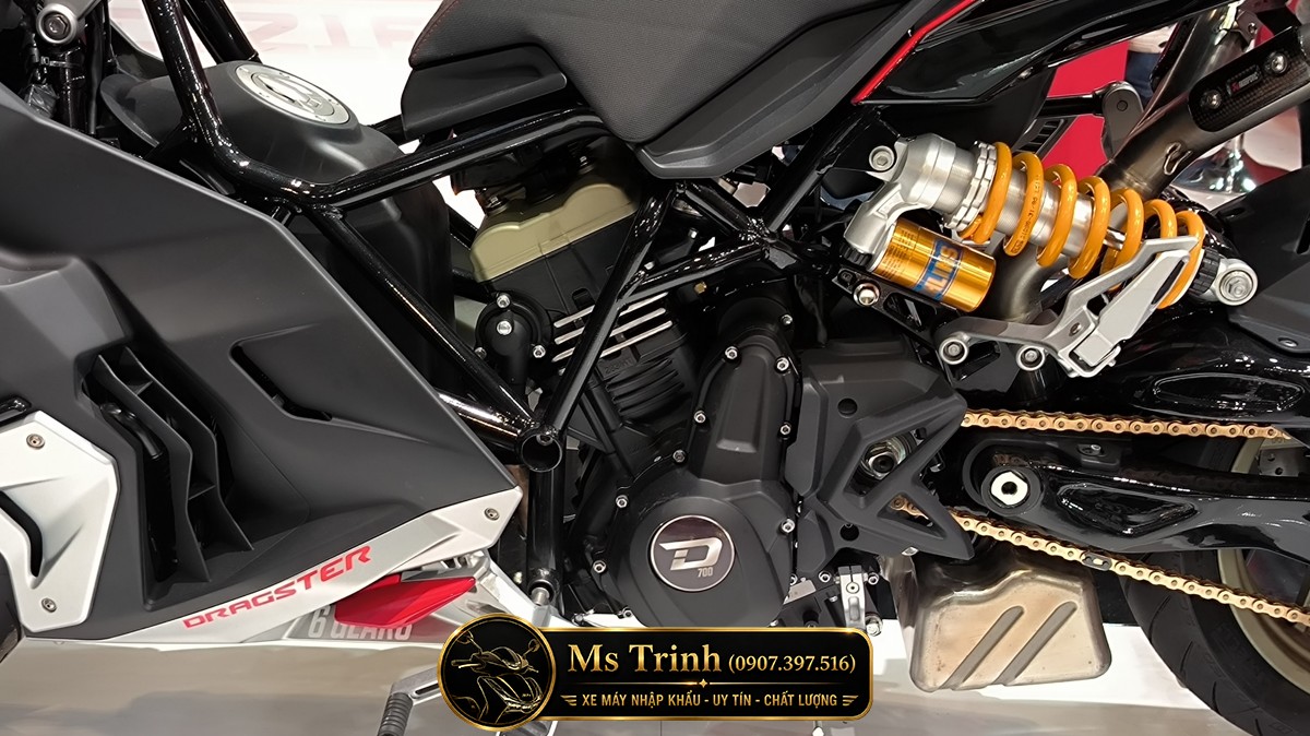 Italjet 700 2026 Tại Đồng Tháp - Chiến Binh Chỉ 700 Xe Hyper Scooter Cực Hiếm hồ sơ hải quan, nhập chính ngạch