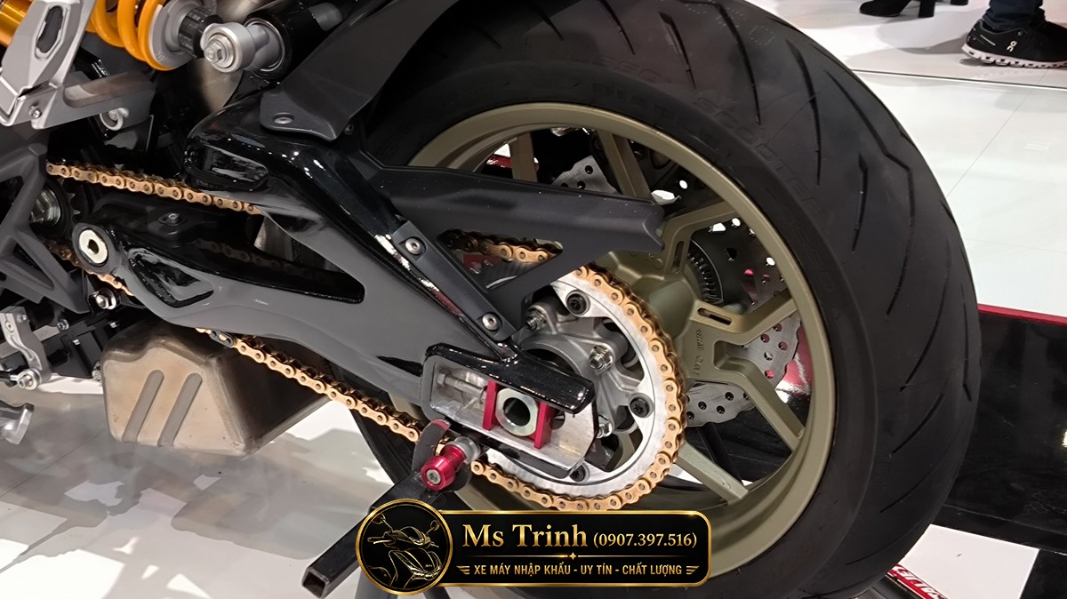 Italjet 700 2026 Tại Đồng Tháp - Chiến Binh Chỉ 700 Xe Hyper Scooter Cực Hiếm hồ sơ hải quan, nhập chính ngạch