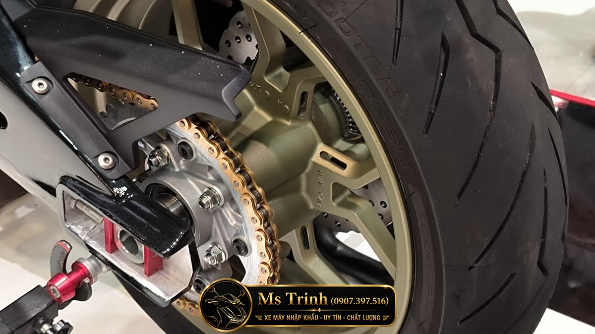 Italjet 700 2026 Tại Đồng Tháp - Chiến Binh Chỉ 700 Xe Hyper Scooter Cực Hiếm hồ sơ hải quan, nhập chính ngạch