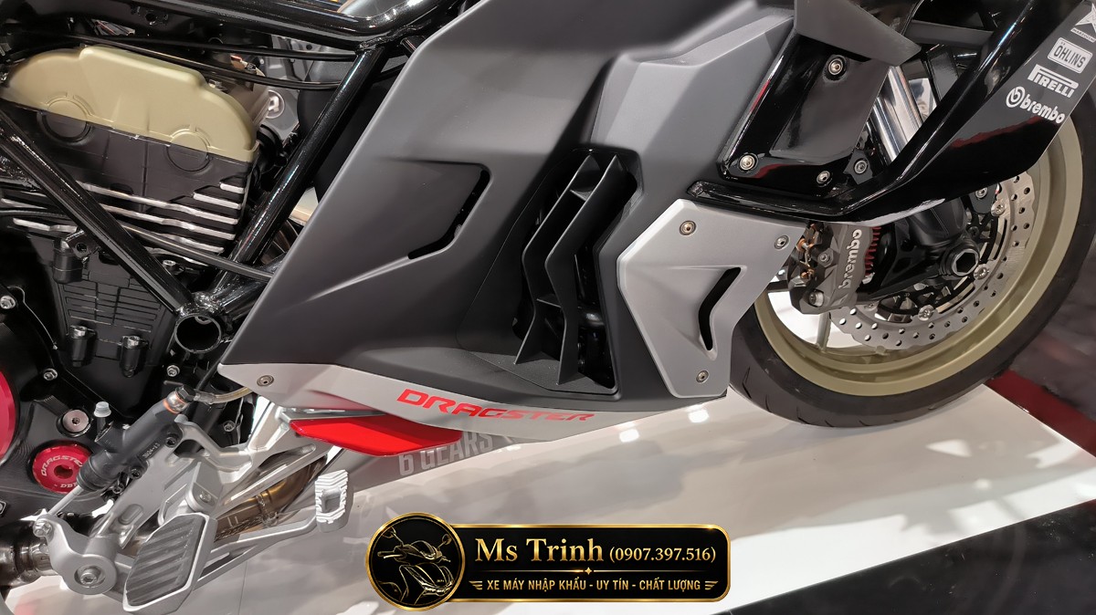 Italjet 700 2026 Tại Đồng Tháp - Chiến Binh Chỉ 700 Xe Hyper Scooter Cực Hiếm hồ sơ hải quan, nhập chính ngạch