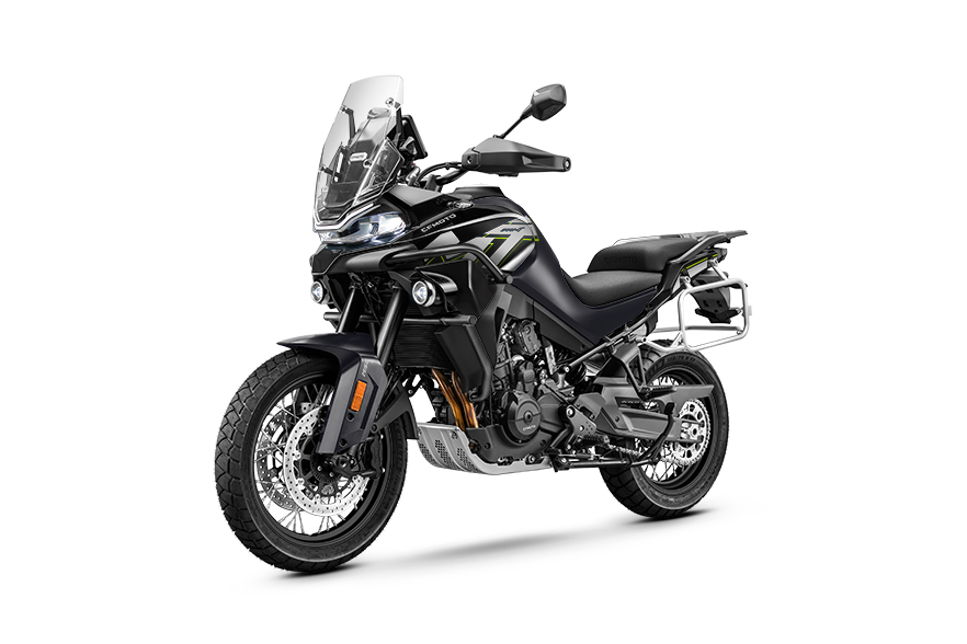 CF Moto 800MT Explorer 2025, ADV Cao Cấp Nhất, Chính Hãng, Giá Tốt tại Đồng Tháp