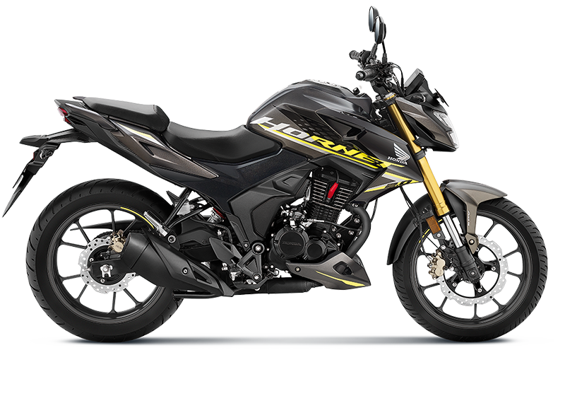 Honda Hornet 2.0 2026 tại Đồng Tháp Dáng thể thao, nhiều công nghệ, dễ tiếp cận
