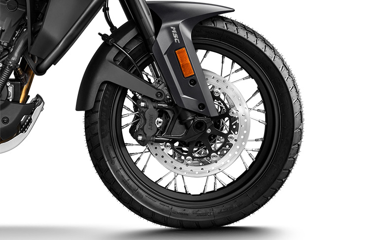 CF Moto 800MT Explorer 2025, ADV Cao Cấp Nhất, Chính Hãng, Giá Tốt tại Đồng Tháp