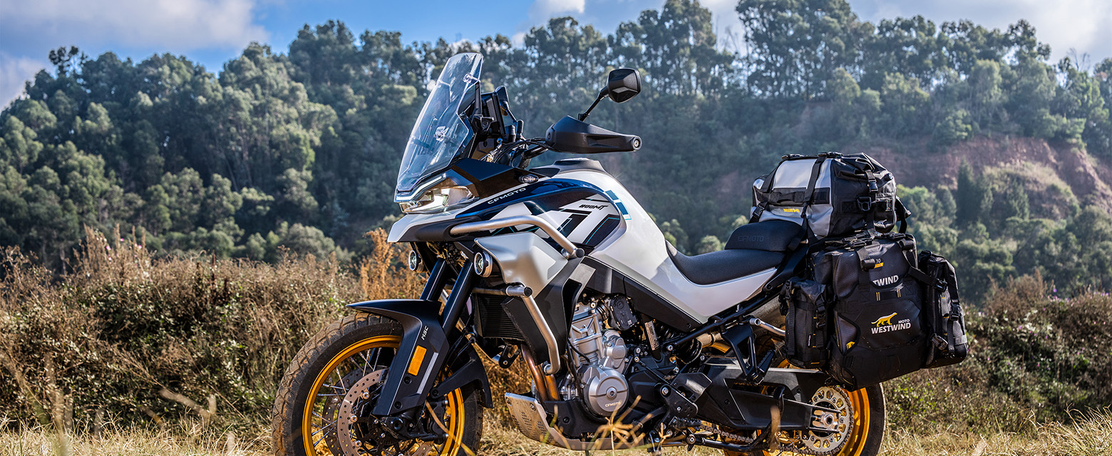 CF Moto 800MT Explorer 2025, ADV Cao Cấp Nhất, Chính Hãng, Giá Tốt tại Đồng Tháp